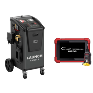 CAT-601S Clean Gear – تقنية متقدمة لخدمة ناقل الحركة