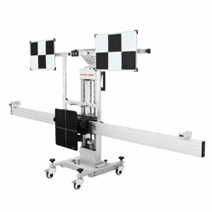 +X-431 ADAS PRO – معايرة متقدمة لأنظمة مساعدة السائق