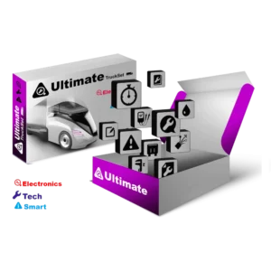 قاعدة بيانات ULTIMATE للمركبات الثقيلة