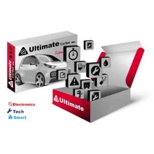 قاعدة بيانات ULTIMATE للمركبات الخفيفة
