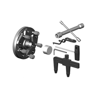 منصة التمركز KWB 521 – 621