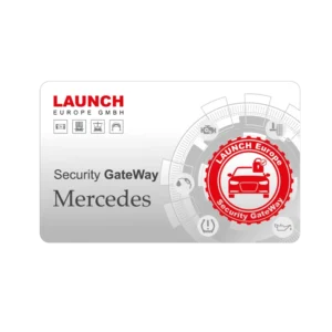 ترخيص Mercedes-Benz