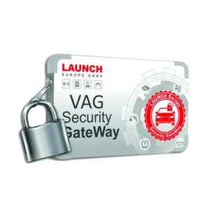 ترخيص VAG – Volkswagen AG SGW