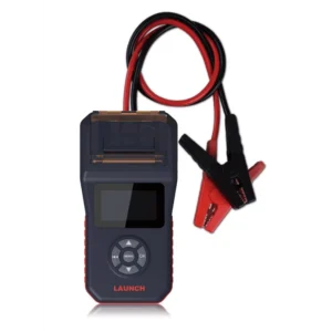 BST-860 – جهاز احترافي لاختبار البطاريات 6V و12V و24V